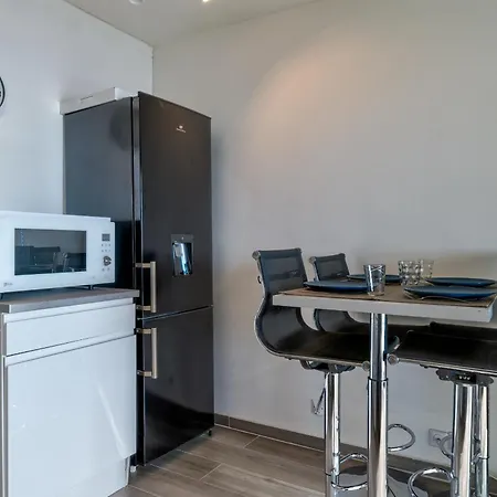 Apartment La Palme D'azur