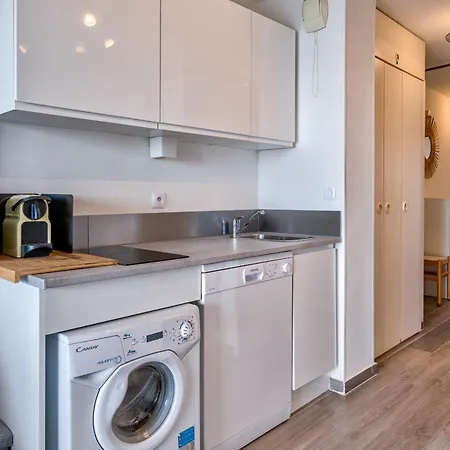 La Palme D'azur 戛纳