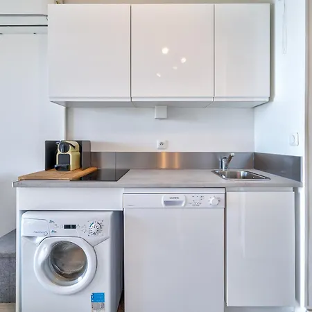 La Palme D'azur Apartment Cannes