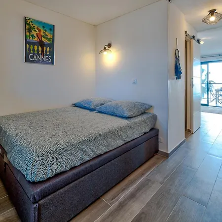 Apartment La Palme D'azur Cannes