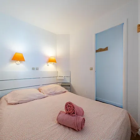 Apartment La Palme D'azur *