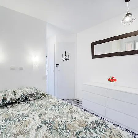 La Palme D'azur Apartment