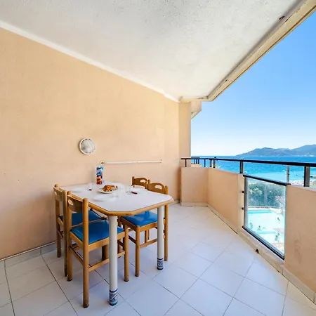 La Palme D'azur Cannes