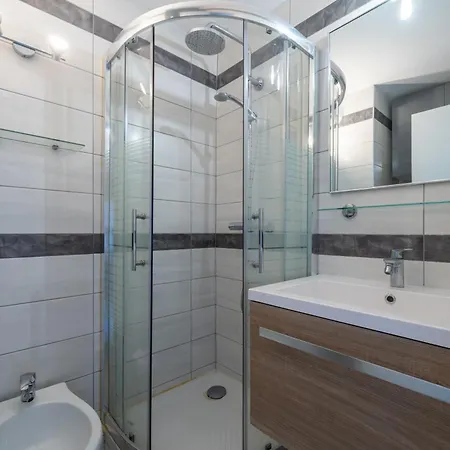 Apartment La Palme D'azur