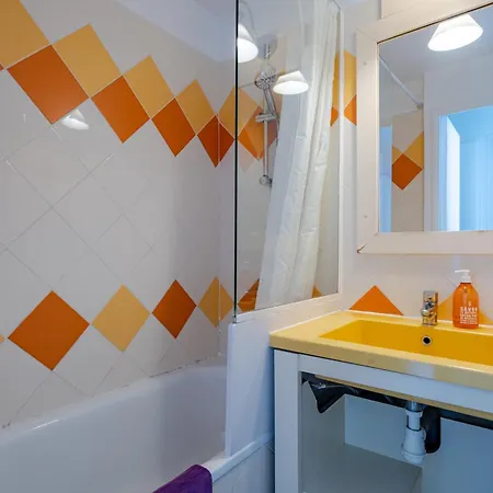 Apartment La Palme D'azur