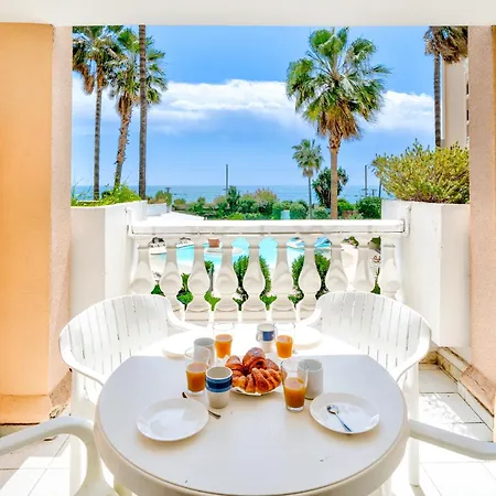 La Palme D'azur * 戛纳