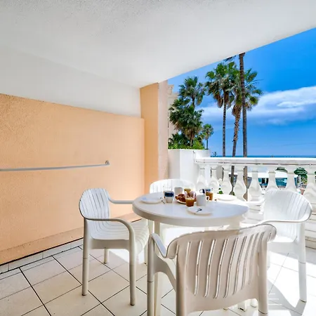 La Palme D'azur Apartment Cannes