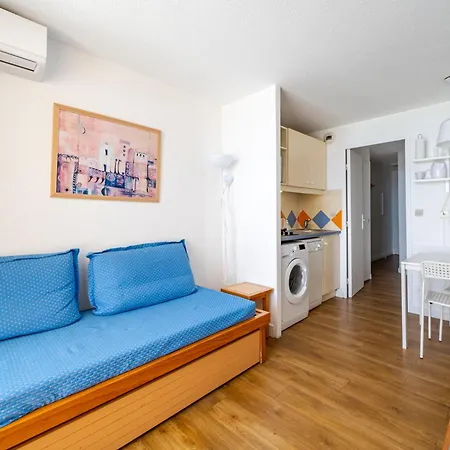 La Palme D'azur Apartment