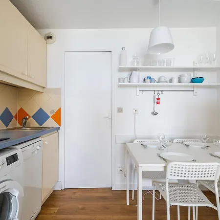 La Palme D'azur Apartment Cannes