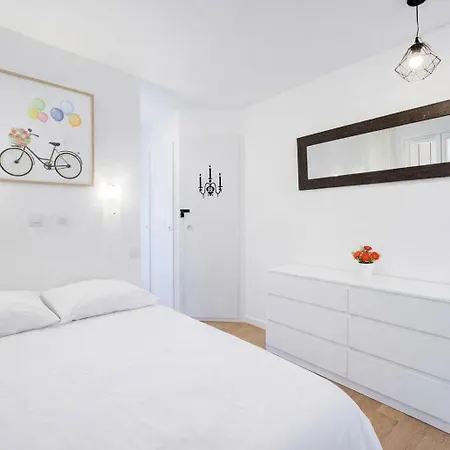 Apartament La Palme D'azur Cannes