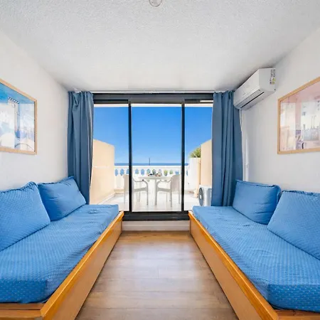 Apartament La Palme D'azur *