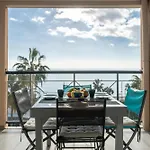 La Palme D'azur Appartement