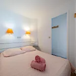 Lägenhet La Palme D'azur *