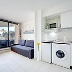 Appartement La Palme D'azur Cannes