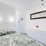 La Palme D'azur Appartement
