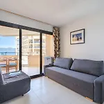 La Palme D'azur Lägenhet