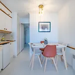 La Palme D'azur Appartement *