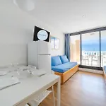 La Palme D'azur Appartement