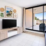 La Palme D'azur Appartement