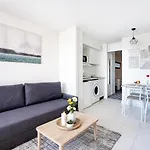 La Palme D'azur Appartement Cannes