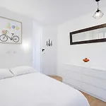 Lägenhet La Palme D'azur Cannes