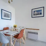 La Palme D'azur Appartement *
