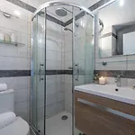 La Palme D'azur Appartement *