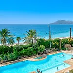 La Palme D'azur