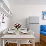 Appartement La Palme D'azur *