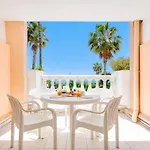 Lägenhet La Palme D'azur Cannes