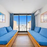 Lägenhet La Palme D'azur *