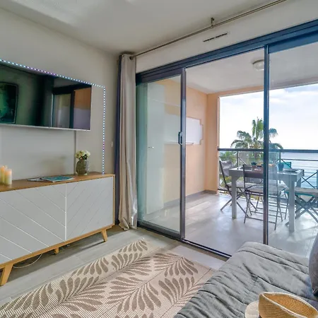 La Palme D'azur Cannes