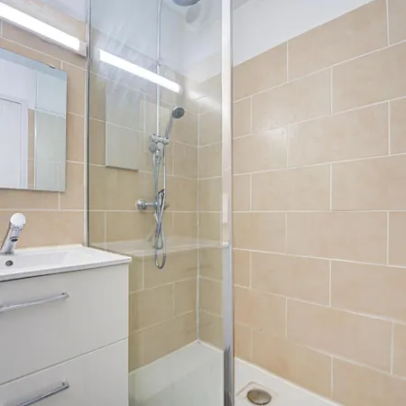 La Palme D'azur Apartmán Cannes