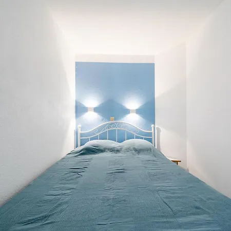 La Palme D'azur Apartmán Cannes