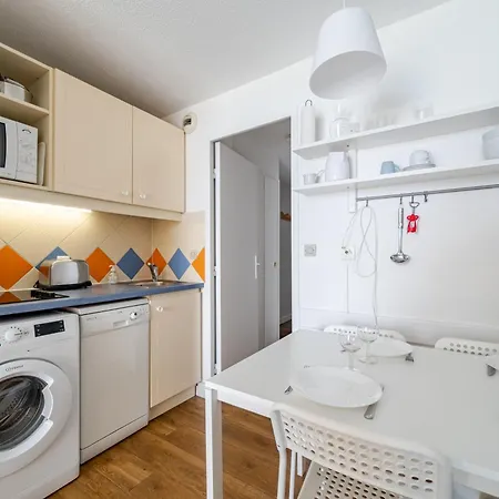 La Palme D'azur Apartmán *