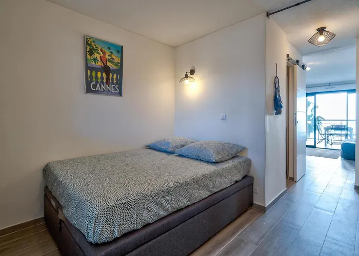 La Palme D'azur * カンヌ