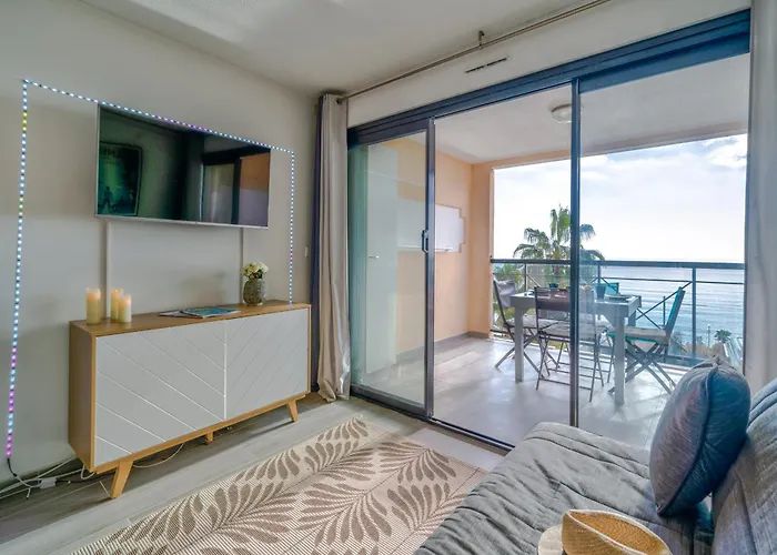 La Palme D'azur カンヌ