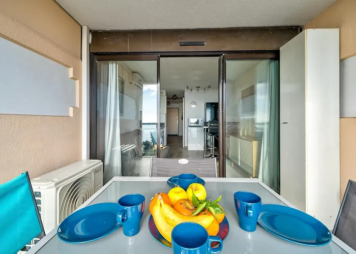 La Palme D'azur カンヌ