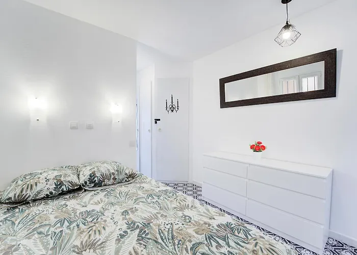 La Palme D'azur アパート