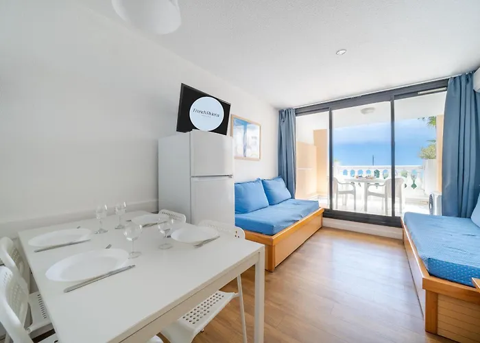 La Palme D'azur アパート