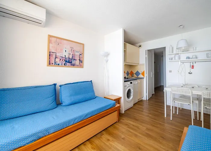 La Palme D'azur アパート