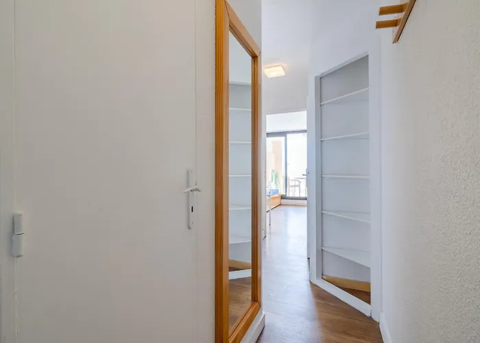 アパート La Palme D'azur