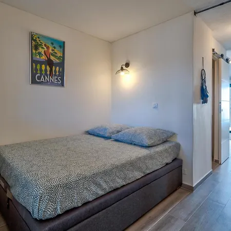 La Palme D'azur * كان