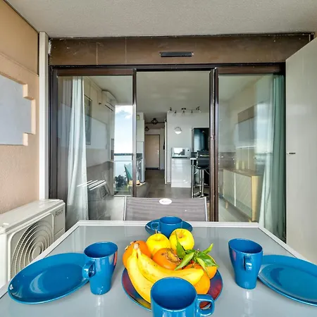 La Palme D'azur كان