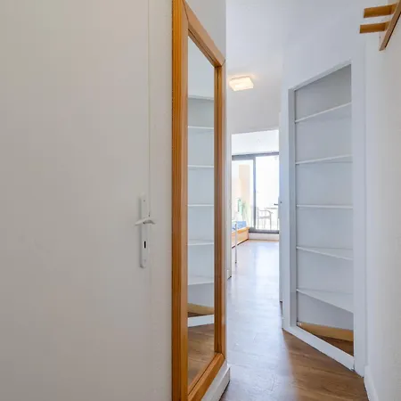 شقة La Palme D'azur