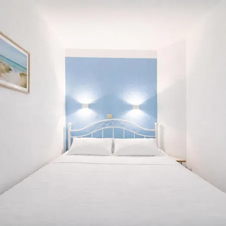 La Palme D'azur Lejlighed *