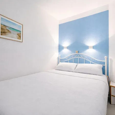 Lejlighed La Palme D'azur Cannes