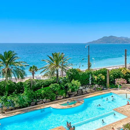 La Palme D'azur