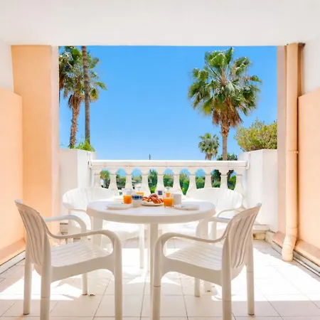 Lejlighed La Palme D'azur Cannes