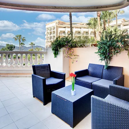 La Palme D'azur קאן